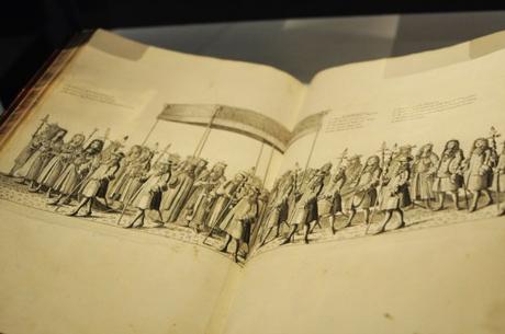 Samuel Pepys: Plague, Fire, Revolution _DSC0530