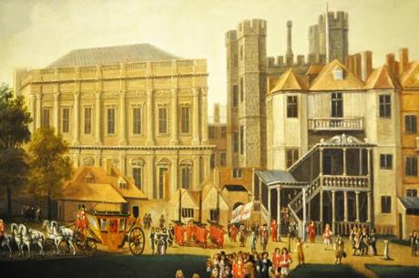 Samuel Pepys: Plague, Fire, Revolution _DSC0454
