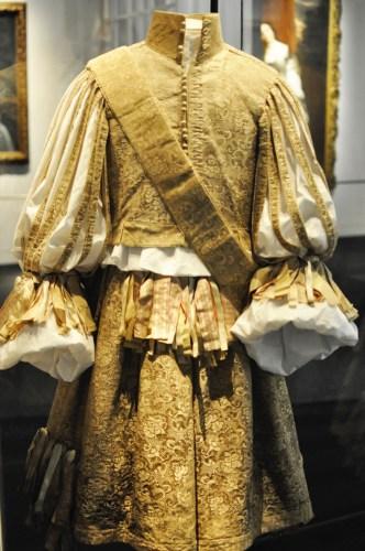 Samuel Pepys: Plague, Fire, Revolution _DSC0443