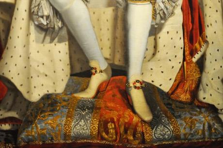 Samuel Pepys: Plague, Fire, Revolution _DSC0430