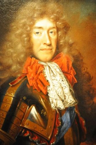 Samuel Pepys: Plague, Fire, Revolution _DSC0540