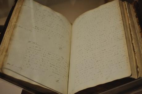 Samuel Pepys: Plague, Fire, Revolution _DSC0417