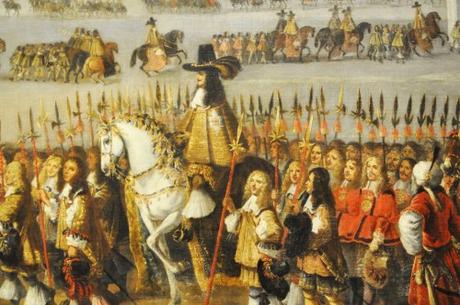 Samuel Pepys: Plague, Fire, Revolution _DSC0425
