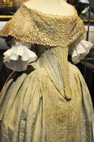 Samuel Pepys: Plague, Fire, Revolution _DSC0434
