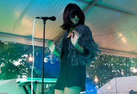 Field Trip 2016 Lineup Announcement Dear Rouge