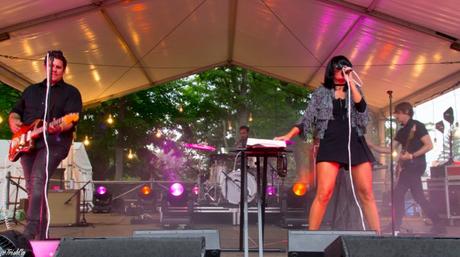 Field Trip 2016 Lineup Announcement Dear Rouge