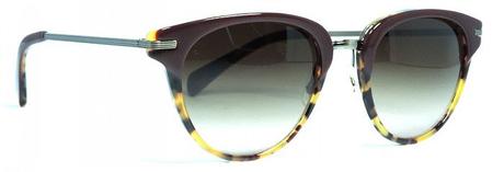 Eyewear trends for 2016 collections JARON PAUL SMITH 8253