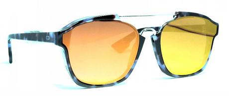 Eyewear trends for 2016 collections DIOR ABSTRACT YHO