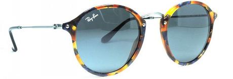 Eyewear trends for 2016 collections RAYBAN 2447 1158R5