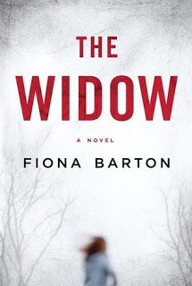 The Widow- A Novel- by Fiona Barton- A Book Review