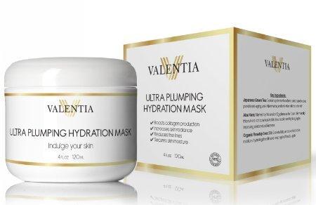 Skincare: The Dinamic Duo for Perfect Skin from Valentia