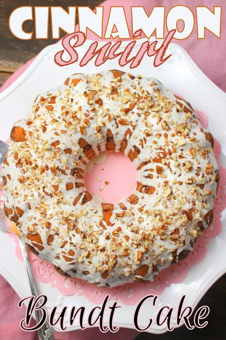 Pillsbury Cinnamon Streusel Bundt Cake Mix Pillsbury Cinnamon Streusel Bundt Cake Mix