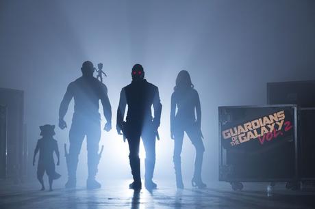 Guardians of the Galaxy Vol. 2 Begins Production Guardians of the Galaxy Vol. 2 Begins Production