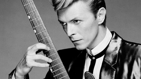 David Bowie: two tribute concerts in NYC