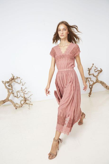 Dreaming of Warm Weather with Ulla Johnson Dreaming of Warm Weather with Ulla Johnson