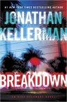 Breakdown (Alex Delaware #31)