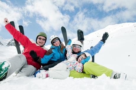 bigstock-Happy-family-ski-team-16367231