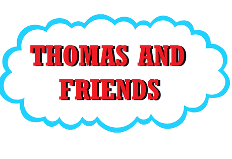 Thomas & Friends Fans
