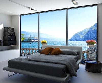 The Appeal of Picture Windows Appeal of Picture Windows3