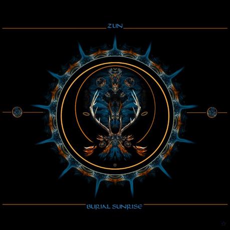 ZUN: Ambient Desert Rock Trio Uniting Current And Former Members Of Kyuss, Ides Of Gemini, And Yawning Man To Release Burial Sunrise LP This March Via Small Stone; Two New Videos Posted