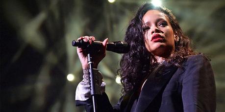Rihanna To Headline Pukkelpop Rihanna To Headline Pukkelpop
