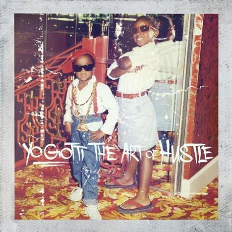 STREAM YO GOTTI’S ALBUM ‘THE ART OF HUSTLE’ STREAM YO GOTTI’S ALBUM ‘THE ART OF HUSTLE’