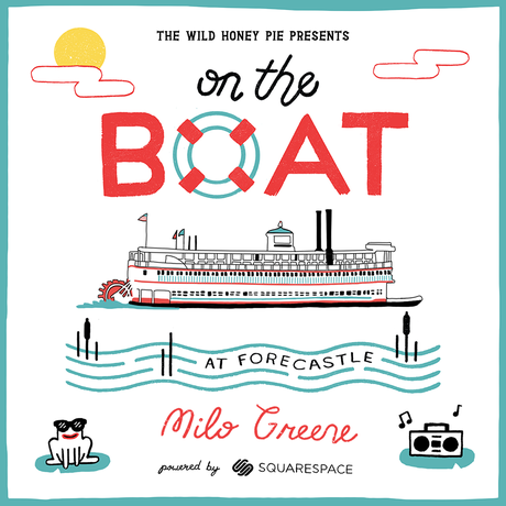 Milo Greene Milo Greene