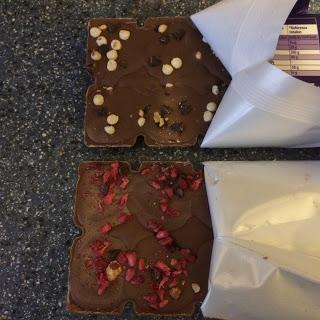 Today's Review: Cadbury Dairy Milk Medley Today's Review: Cadbury Dairy Milk Medley