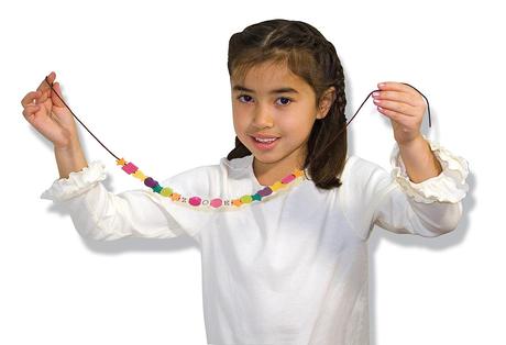 7 Activities that will help fine tune motor skills Stringing beads