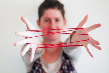 7 Activities that will help fine tune motor skills Playing string games