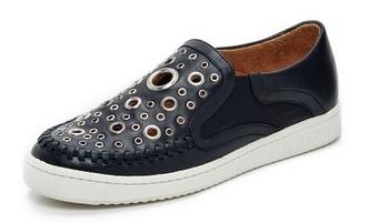 Shoe of the Day | Thakoon Addition Warwick Slip On Sneakers Shoe of the Day | Thakoon Addition Warwick Slip On Sneakers