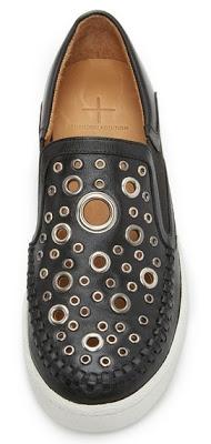 Shoe of the Day | Thakoon Addition Warwick Slip On Sneakers Shoe of the Day | Thakoon Addition Warwick Slip On Sneakers