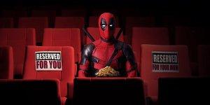 Deadpool Reserved For You