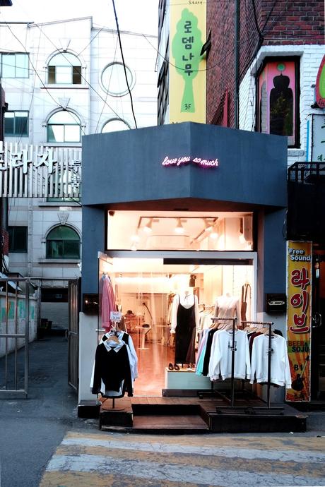 Hey Seoul sister. Hey Seoul sister.
