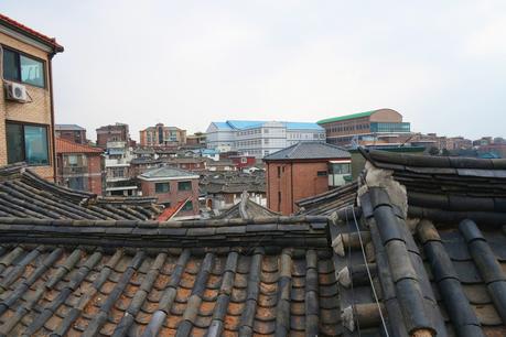 Hey Seoul sister. Hey Seoul sister.