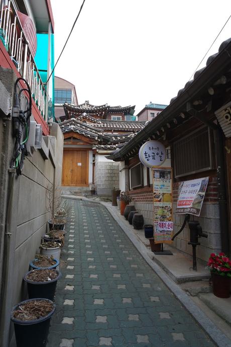 Hey Seoul sister. Hey Seoul sister.