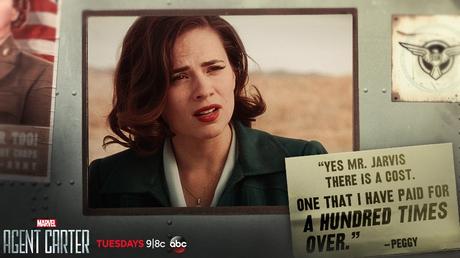 Marvel’s Agent Carter 2×10 Promo “Hollywood Ending” Season Finale Marvel’s Agent Carter 2×10 Promo “Hollywood Ending” Season Finale