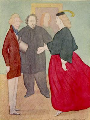 Finding and Forgetting Fanny Finding and Forgetting Fanny