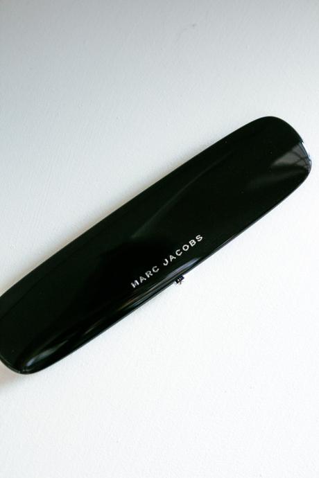 Marc Jacobs Beauty Amy Havins shares her new favorite eye shadow palette from Marc Jacobs Beauty.