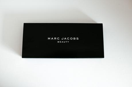 Marc Jacobs Beauty Amy Havins shares her new favorite eye shadow palette from Marc Jacobs Beauty.