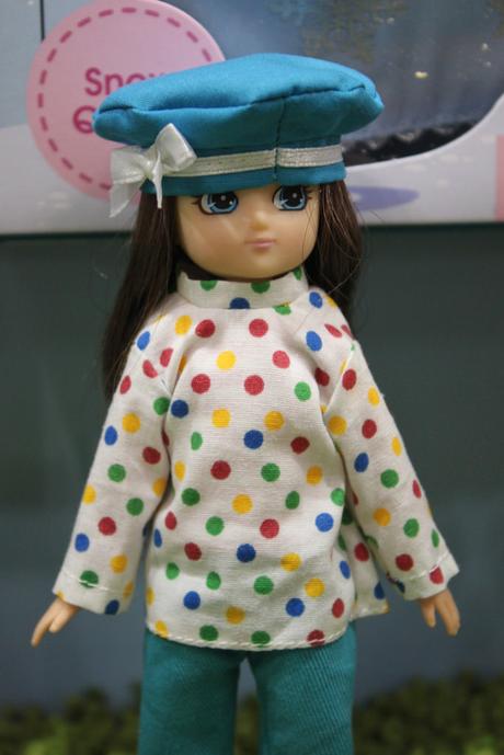 NYTF16- Lottie NYTF 2016: Lottie