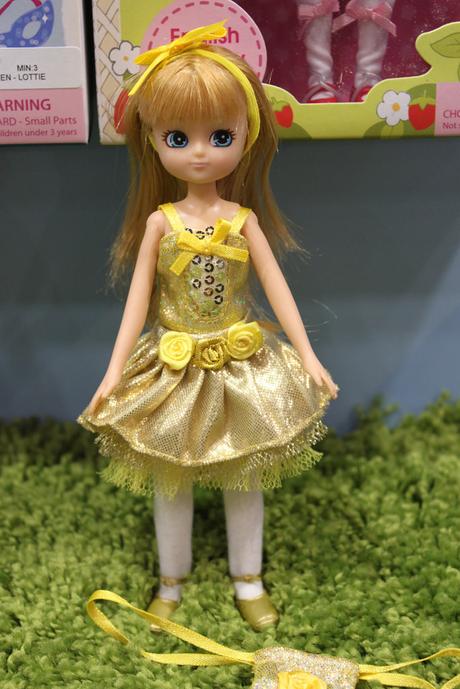 NYTF16- Lottie NYTF 2016: Lottie