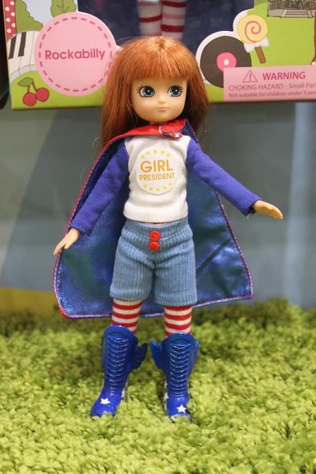 NYTF16- Lottie NYTF 2016: Lottie