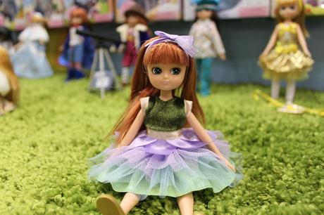 NYTF16- Lottie NYTF 2016: Lottie