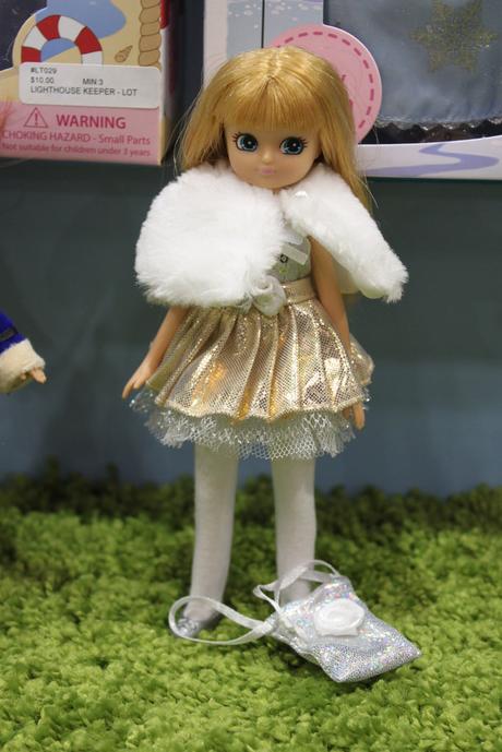 NYTF16- Lottie NYTF 2016: Lottie