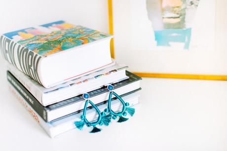 Currently Obsessed: Bauble Bar Amy Havins of Dallas Wardrobe shares her current favorites from Bauble Bar.