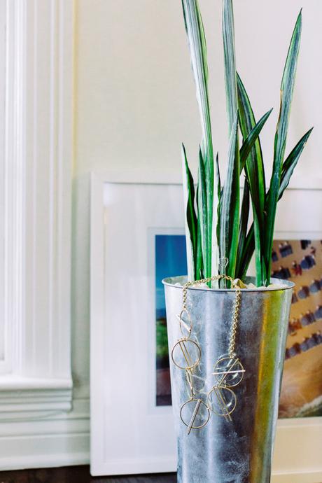 Currently Obsessed: Bauble Bar Amy Havins of Dallas Wardrobe shares her current favorites from Bauble Bar.