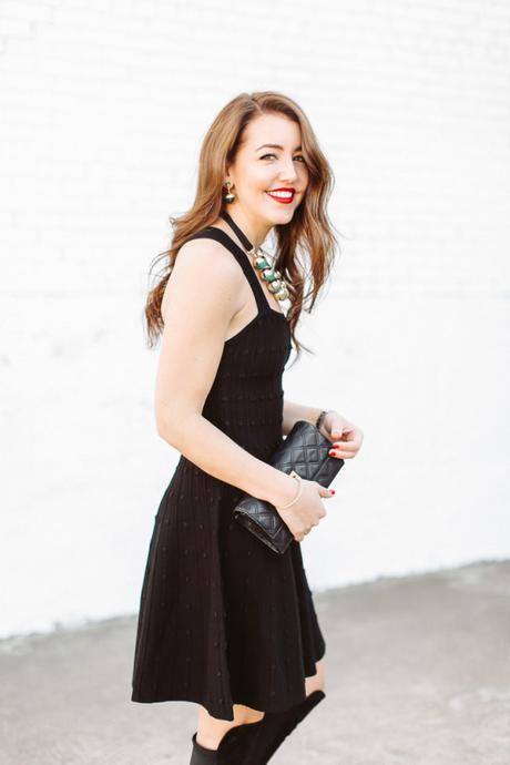 Currently Obsessed: Bauble Bar Amy Havins of Dallas Wardrobe shares her current favorites from Bauble Bar.