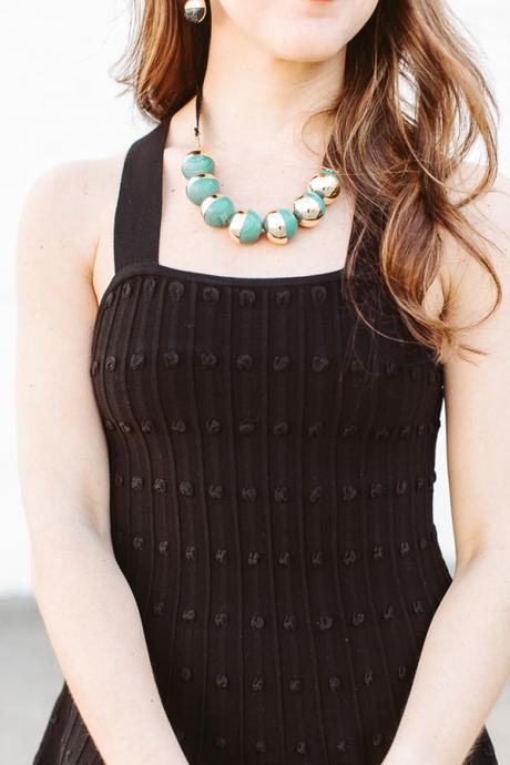 Currently Obsessed: Bauble Bar Amy Havins of Dallas Wardrobe shares her current favorites from Bauble Bar.