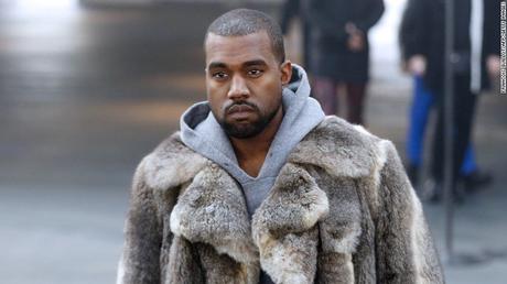 Kanye West Announces New Album Kanye West Announces New Album